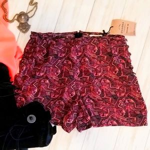 New Dharma Aztec Shorts